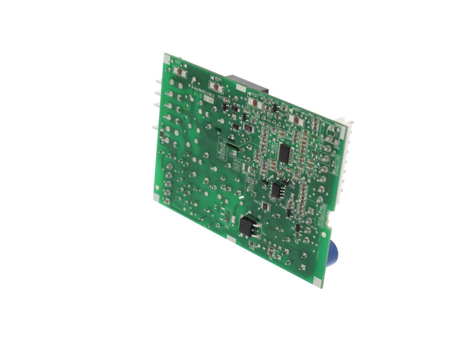 WPW10392193 - Genuine OEM Whirlpool Refrigerator Main Control Board